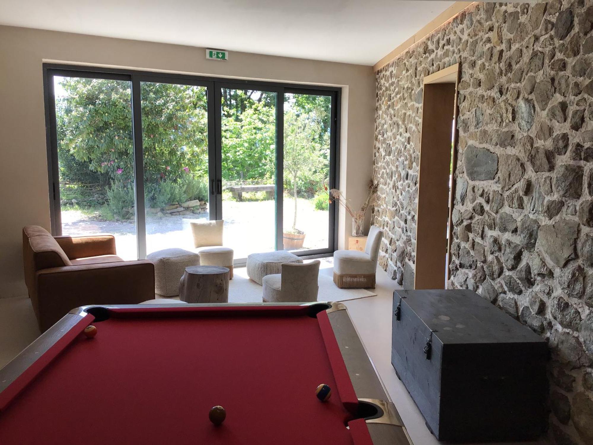 Agriturismo Voeuja Lago Maggiore Luino Exterior photo